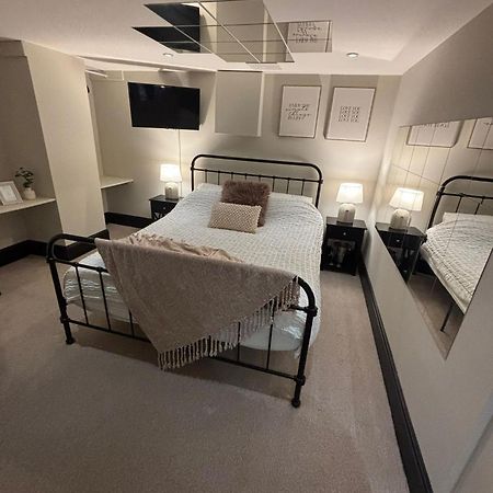Beckett Guest House Барнсли Экстерьер фото